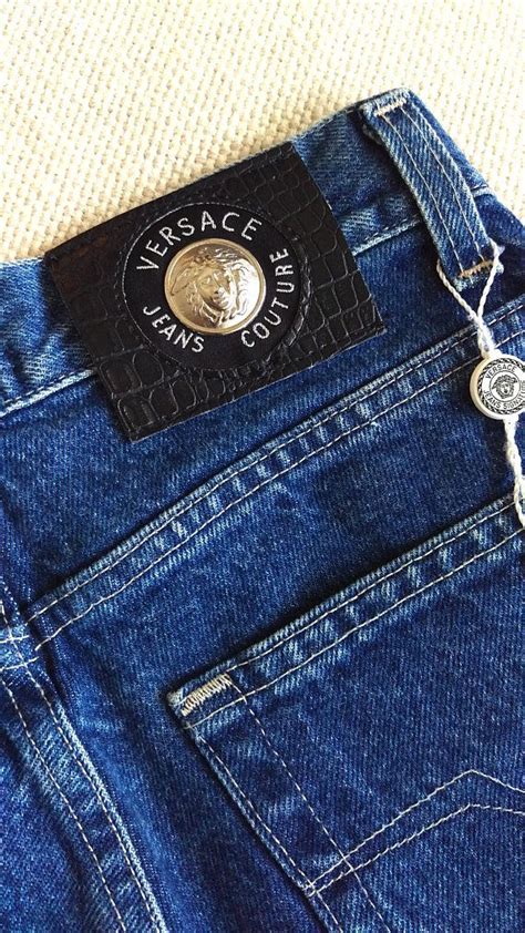 is versace jeans made in china|Versace made in italy.